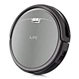 Robot Aspirador ILife A4 A4S Gris de titanio